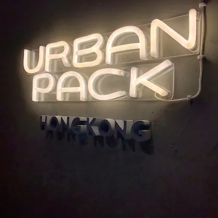 Urban Pack-2